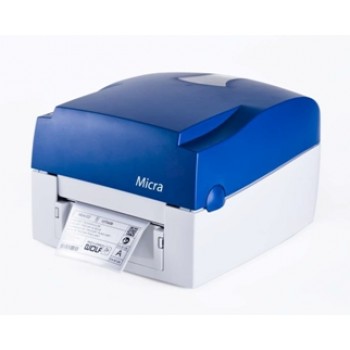 Принтер Valentin Micra 104/8  (104mm) - 200DPI, Flat Head , 9018100