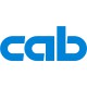 Термотрансферные ленты (риббоны) Cab Produkttechnik GmbH (Германия)