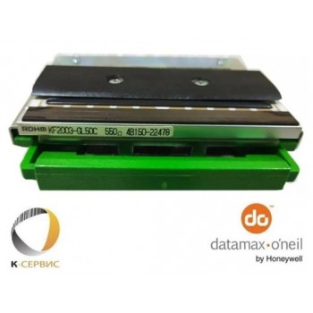 Термоголовка Datamax ST-3210 (80mm) - 203DPI, 20-2177-01