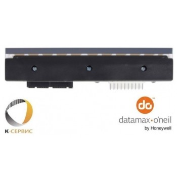 Термоголовка Datamax O'Neil MP-Series Nova 6 (162mm) - 203DPI, ENM533640