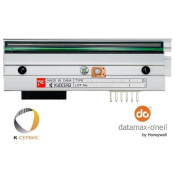 Термоголовка Datamax I-4208 /12 (104mm) - 203DPI, PHD20-2181-01