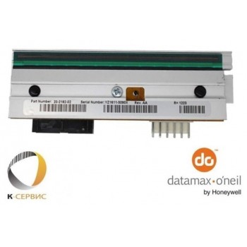 Термоголовка Datamax I-4308 (108mm) - 300DPI, 20-2182-01