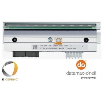 Термоголовка Datamax H-4310 Mark II (106mm) - 300DPI, PHD20-2241-01