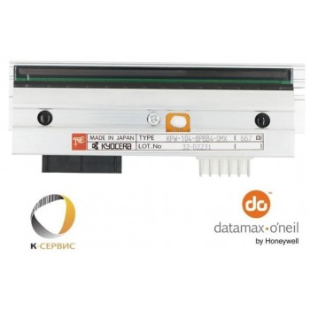 Термоголовка Datamax I-4212E Mark II (104mm) - 203DPI, PHD20-2278-01