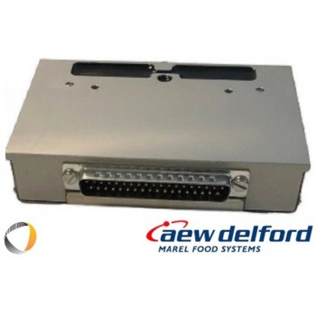 Термоголовка Delford 8060, 9060, 8070 (106mm) - 300DPI, AC1546737