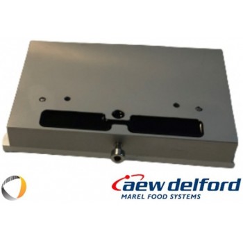 Термоголовка Delford 7000 (106mm) - 150DPI, 1522672