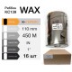 Риббон KC139 ® Wax 110ММ X 450М, КС13911045I1C03k (12psc.)