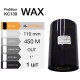 Риббон KC139 ® Wax 110ММ X 450М, КС13911045O1C03K