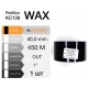 Риббон KC139 ® Wax 40ММ X 450М, КС13904045O1С03