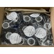 Риббон Videojet Wax Resin Near Edge 33ММ X 700М, 15-U33KQ25-700 (снята с производства)