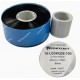 Риббон Videojet Wax Resin Near Edge 33ММ X 700М, 15-U33KQ25-700 (снята с производства)