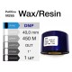 Риббон DNP M265 Ultra Durable Wax Resin Flat Head 40mm X 450m, 1730653