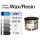 Риббон DNP TR4500 Wax Resin NE 50,8MM X 600M,17321162