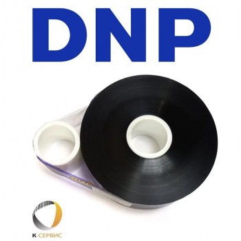 Риббон DNP M295+ Wax Resin NE 30MM X 450M, 17315649