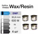 Риббон DNP TR4500 Wax Resin NE 50,8MM X 600M,17321162 (4psc.)