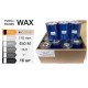 Риббон KC035® Wax ECO Flat Head 110 ММ X 450М,  КС03511045I1C03 (16psc.)