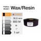 Риббон KC251 ® Premium Wax/Resin Flat Head 30ММ X 800М, KC25103080I1C03