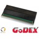 Термоголовка Godex ZX1300Xi (104mm) - 300DPI, 021-Z3X001-000