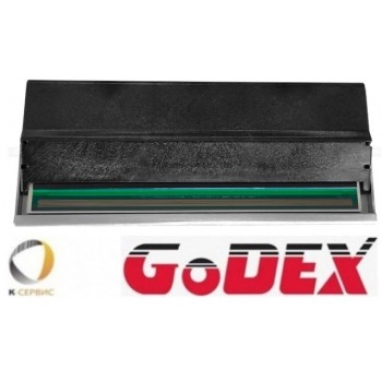 Термоголовка Godex ZX1300Xi (104mm) - 300DPI, 021-Z3X001-000