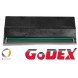 Термоголовка Godex ZX1300Xi (104mm) - 300DPI, 021-Z3X001-000
