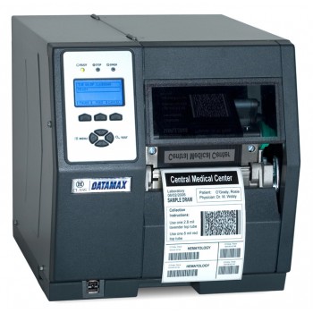 Datamax: H-4310 (104mm) - 300DPI, C43-00-46000007