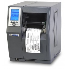Datamax: H-4212X (104mm) - 200DPI, C32-00-46000004