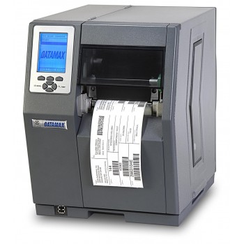 Datamax: H-4212X (104mm) - 200DPI, C32-00-46000004