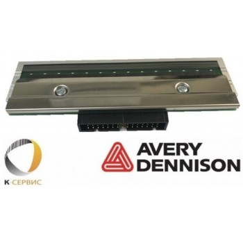 Термоголовка Avery Dennison® Monarch 9855 (104mm) - 300DPI, 127032