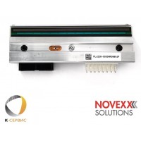 Термоголовка Avery / Novexx XLP504 (106mm) - 300DPI, A4431