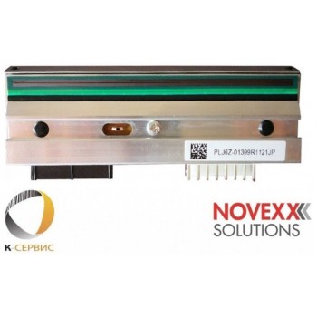 Термоголовка Avery / Novexx ALX710 (101mm) - 300DPI, 96200