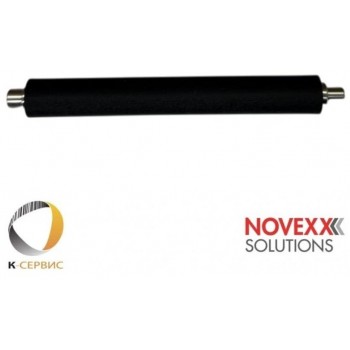 Обрезиненный вал Avery / Novexx AP5.4 (106mm), A102010