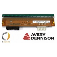 Термоголовка Avery / Novexx  ALX925 (128mm) - 300DPI, 98915