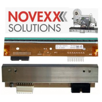 Термоголовка Avery / Novexx  64-06, ALX926 (160mm) - 300DPI, 98968