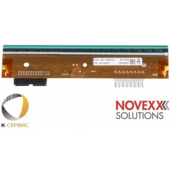 Термоголовка Avery / Novexx  XLP506 (168mm) - 200DPI, A9967