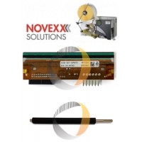 Термоголовка Avery / Novexx 64-04 / ALX 720 KIT (106mm) - 300DPI, 98969 + A3413