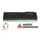 Термоголовка Avery / Novexx 64-04 / ALX 720 (107mm) - 300DPI, 98969