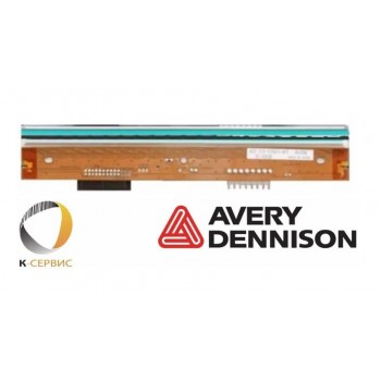 Термоголовка Avery Dennison® 64-08 (213mm) - 300DPI, 99656