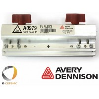 Термоголовка Avery / Novexx 64-05 / ALX925 (128mm) - 300DPI, A0979