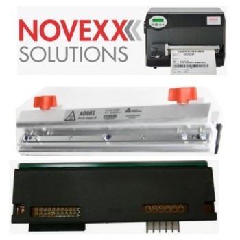 Термоголовка Avery / Novexx 64-08 (213mm) - 300DPI, A0981