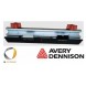 Термоголовка Avery / Novexx 64-08 (213mm) - 300DPI, A0981