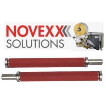 Подающий ролик в сборе Avery / Novexx  (4"-5") ALX924, A2250