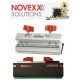 Термоголовка Avery / Novexx DPM / PEM / ALX924 (правая) / ALX734 (106mm) - 300DPI, A2817