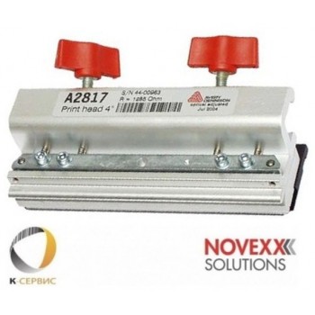 Термоголовка Avery / Novexx 64-04 /ALX924 (RH) (106mm) - 300DPI, A2817
