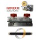 Термоголовка Avery / Novexx 64-04 / ALX924  (левая) KIT (106mm), A3414+A0978