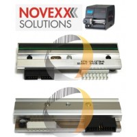 Термоголовка Avery / Novexx XLP504 (106mm) - 300DPI, A4431