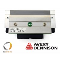 Термоголовка Avery Dennison® SNAP 500 (51mm) - 300DPI, 05581190