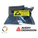 Термоголовка Avery Dennison® Monarch 9855 (104mm) - 300DPI, 127032
