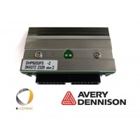 Термоголовка Avery Dennison® SNAP 500 (51mm) - 300DPI, BHP6212FS