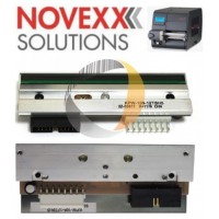 Термоголовка Avery / Novexx XLP504 (106mm) - 300DPI, A4431 (без монтажной пластины)
