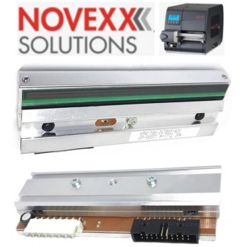 Термоголовка Avery / Novexx XLP 504 /  AP4.4 / AP5.4 (104mm) - 600DPI, N100040